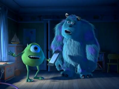 Monster Inc